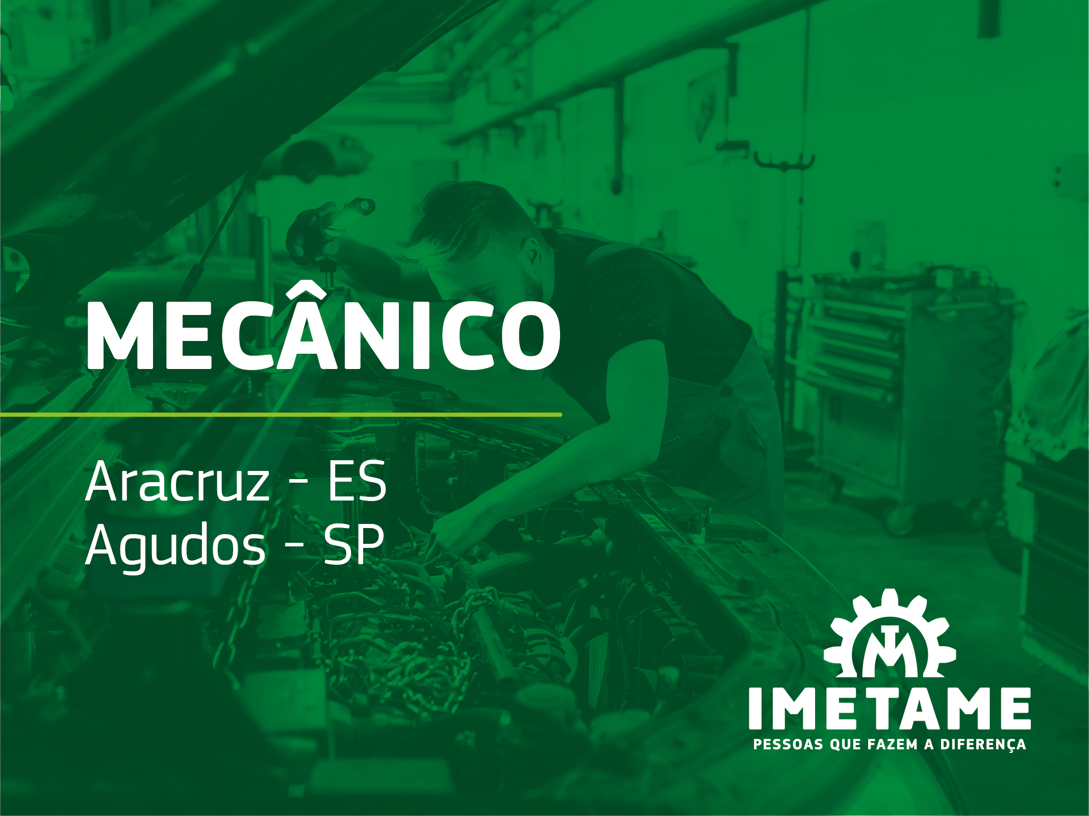 Mecânico