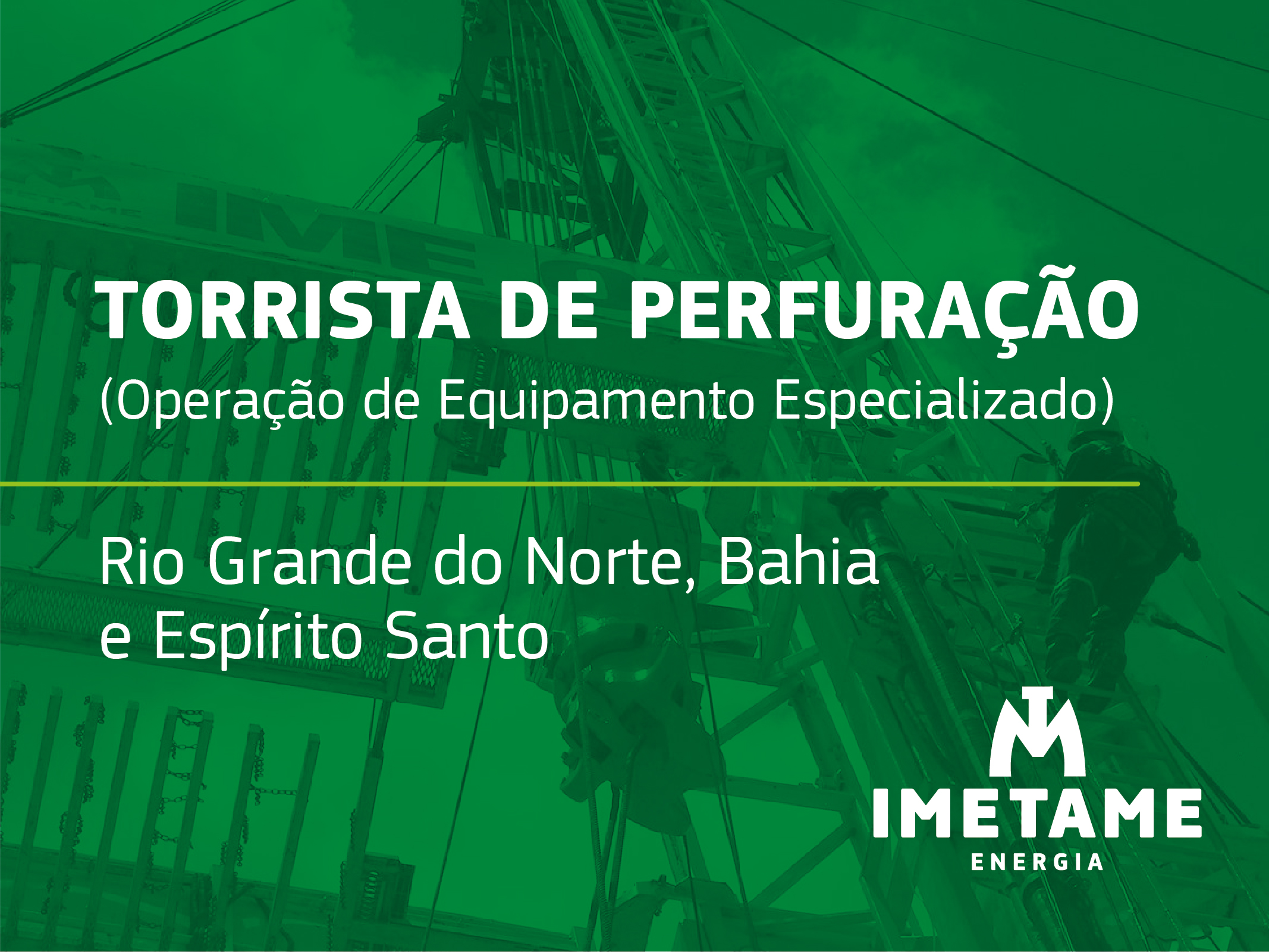 Torrista de Perfuração