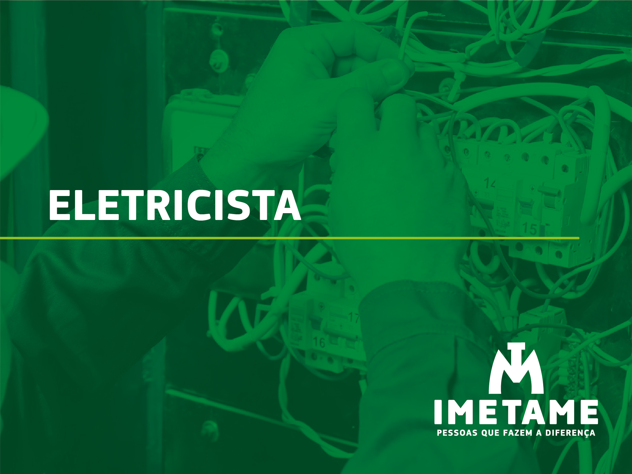Eletricista