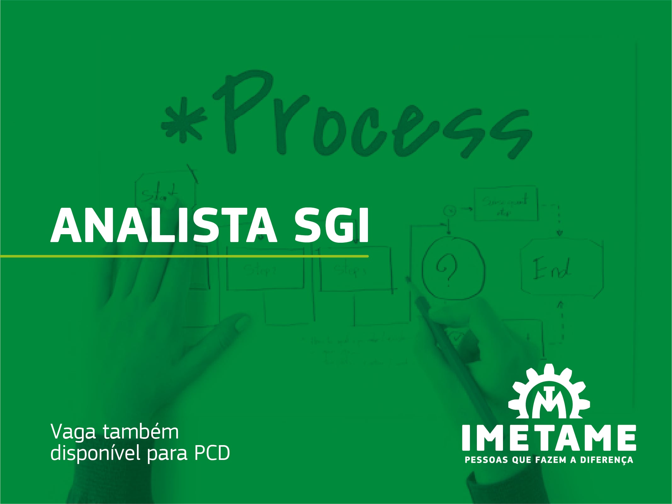 Analista – SGI
