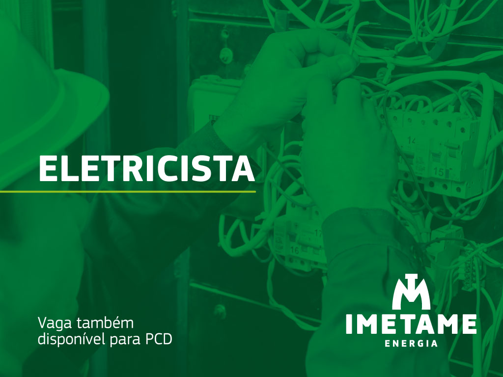 Eletricista