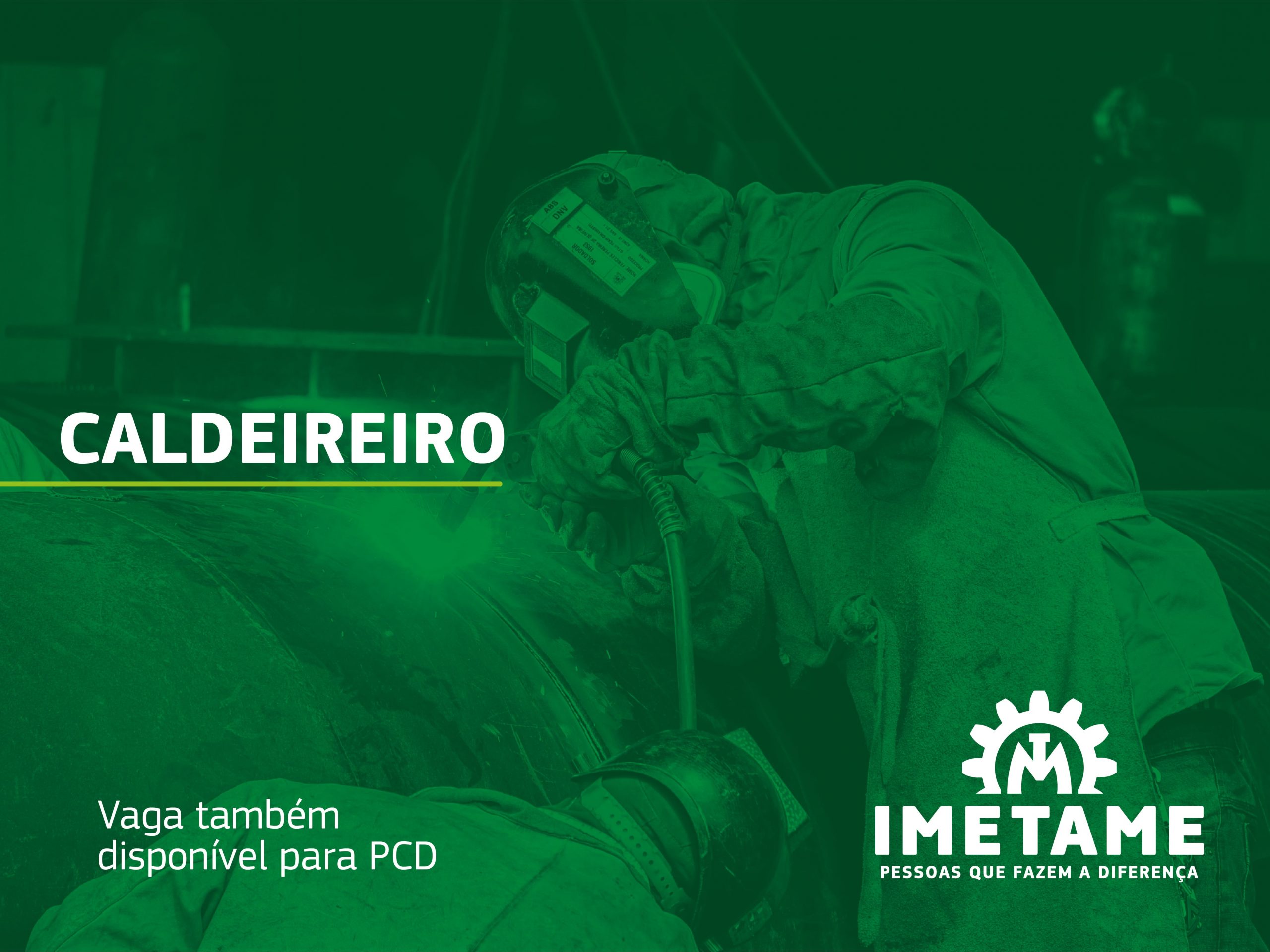 Caldeireiro