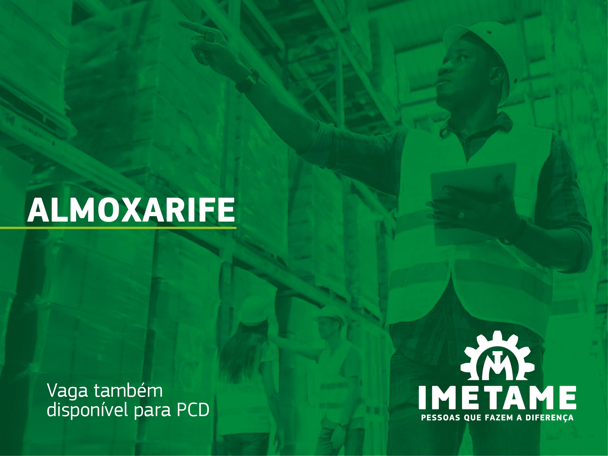 Almoxarife