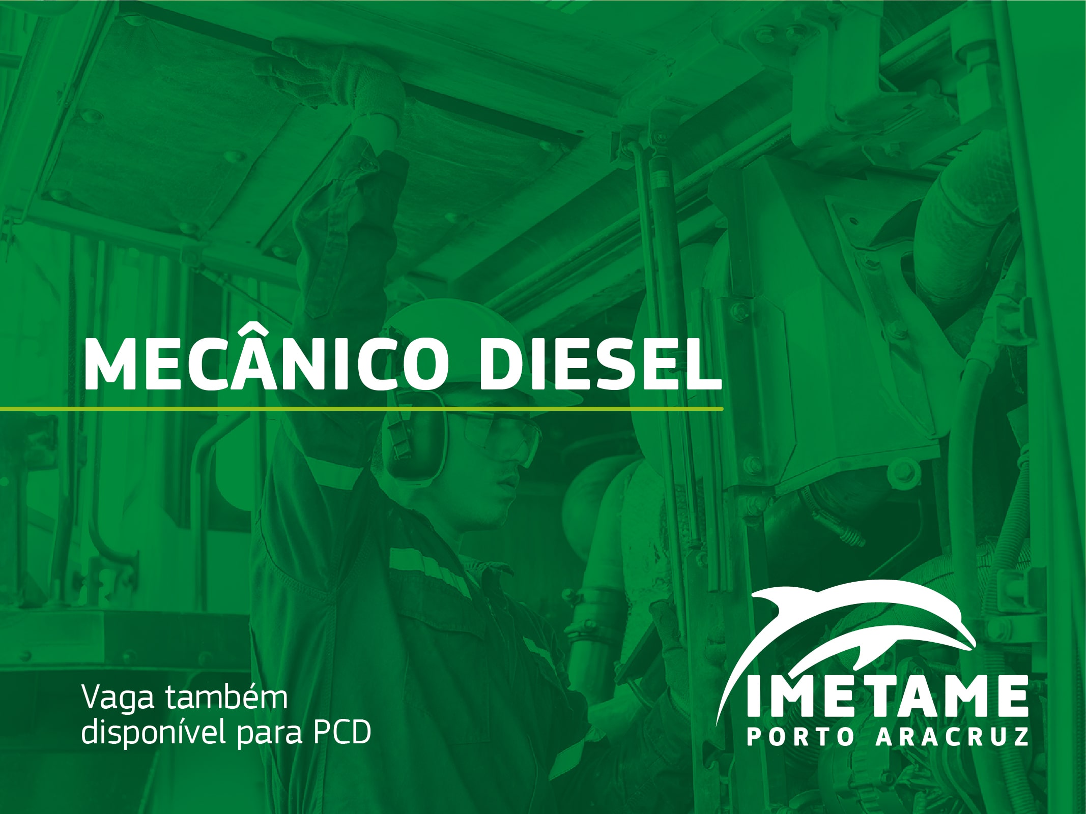 Mecânico Diesel