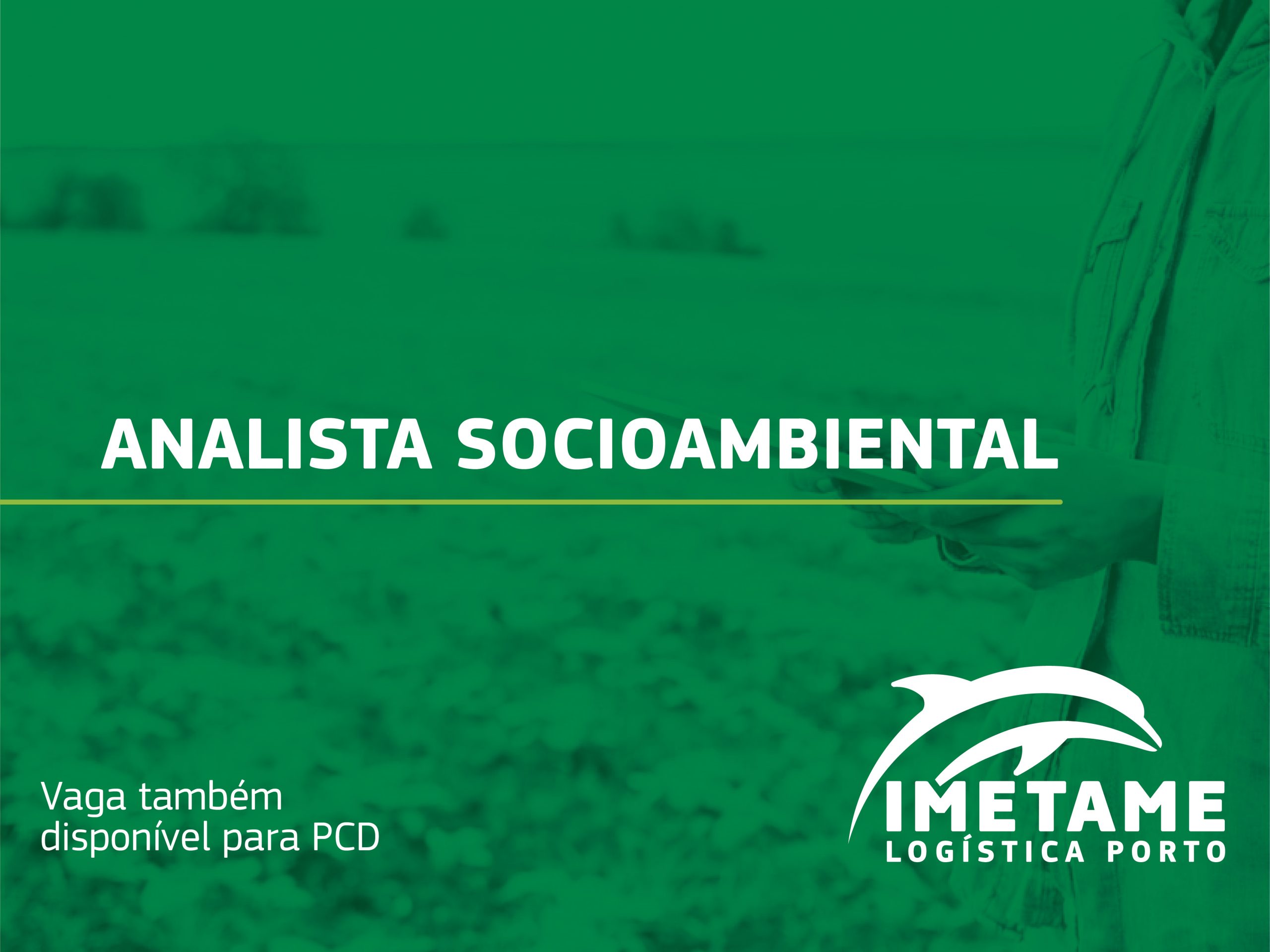 Analista Socioambiental