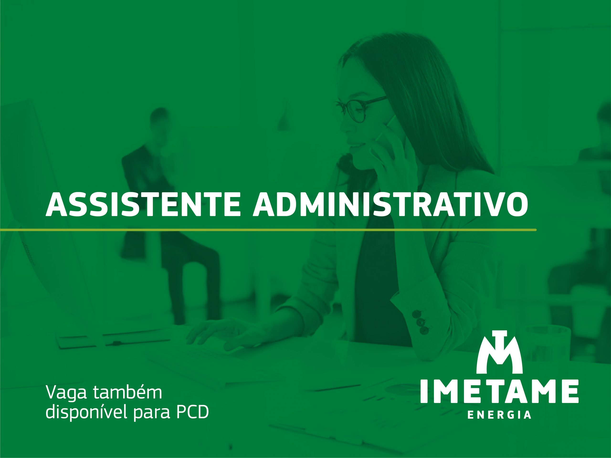 Assistente Administrativo