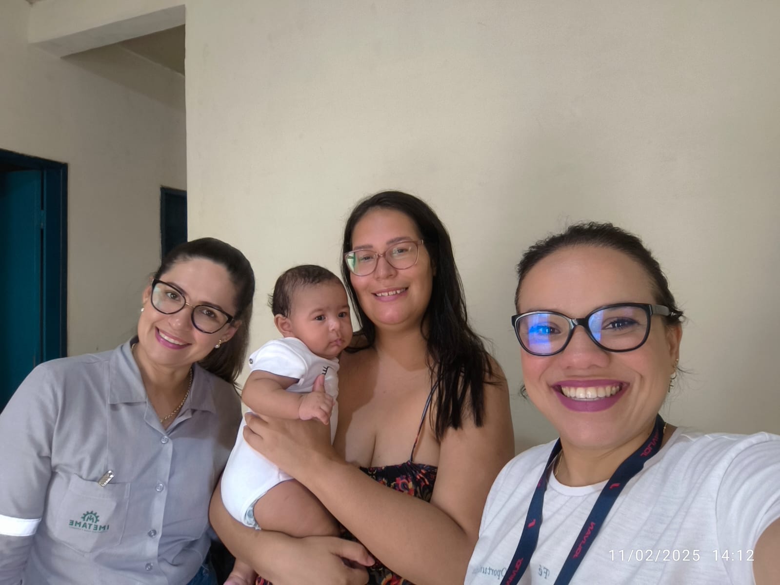 Acompanhamento Social