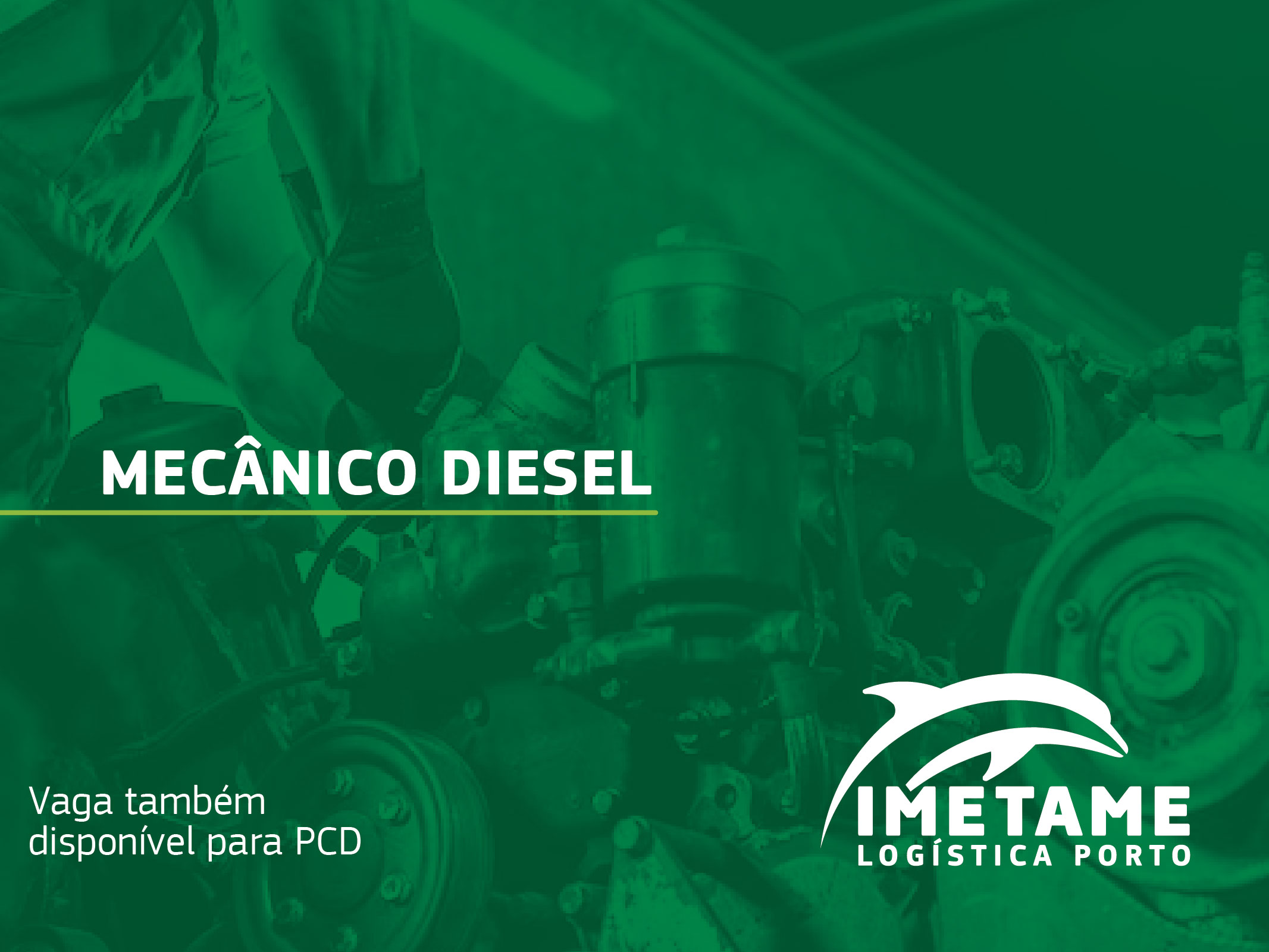 Mecânico Diesel