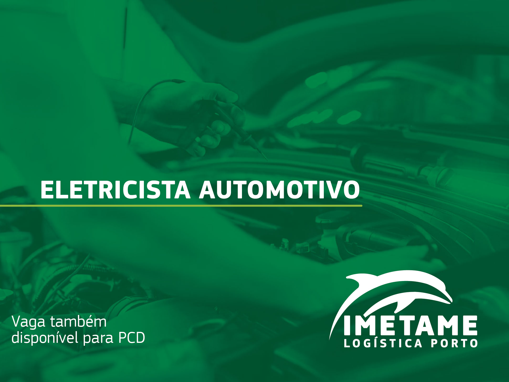 Eletricista Automotivo