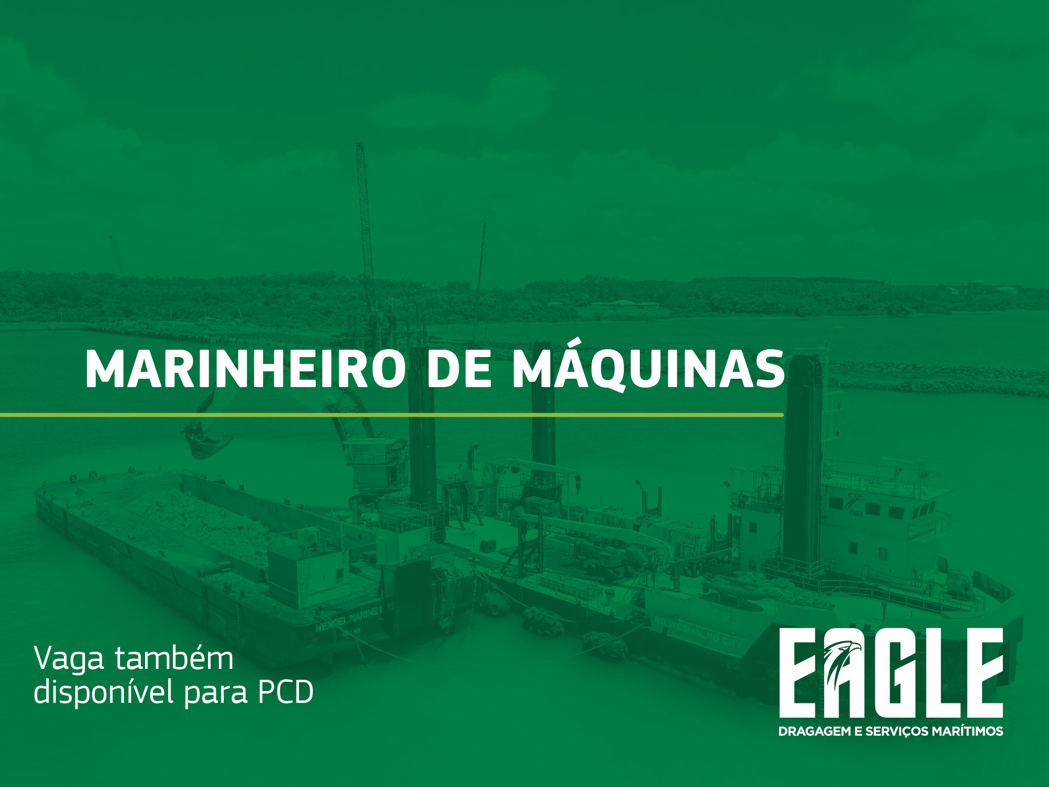Marinheiro de Máquinas