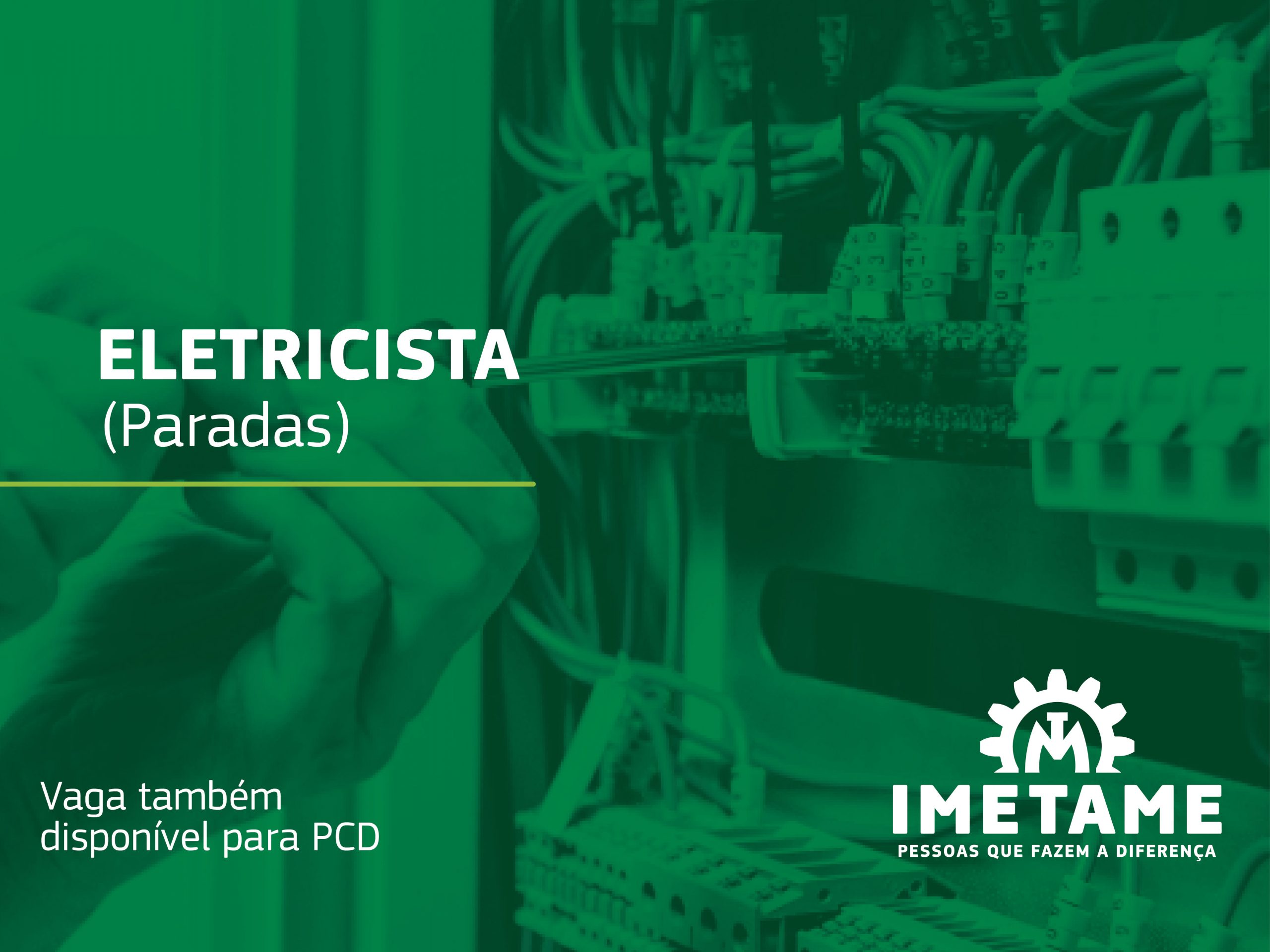 Eletricista