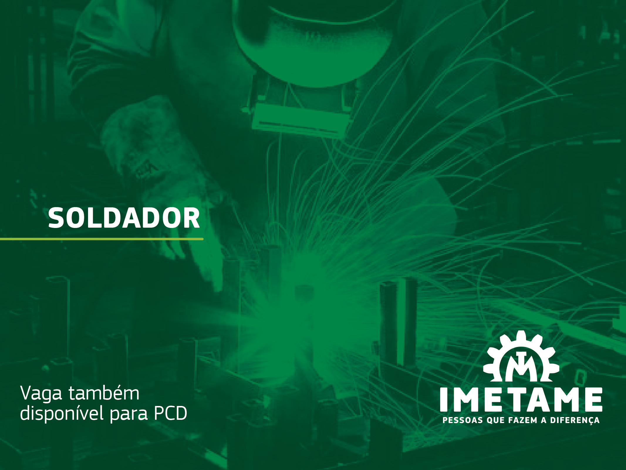 Soldador