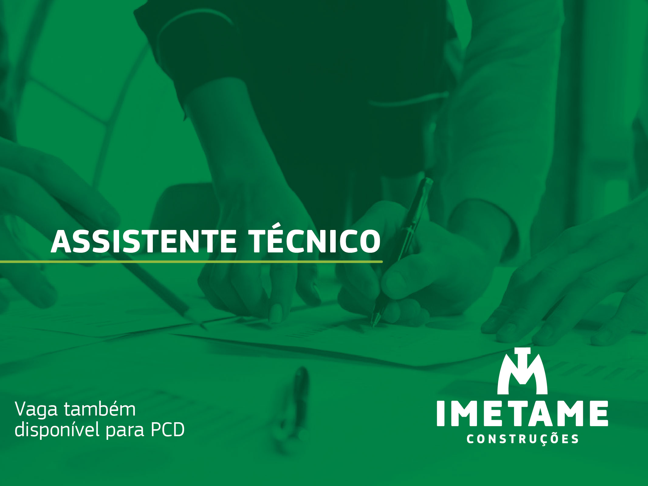 Assistente Técnico