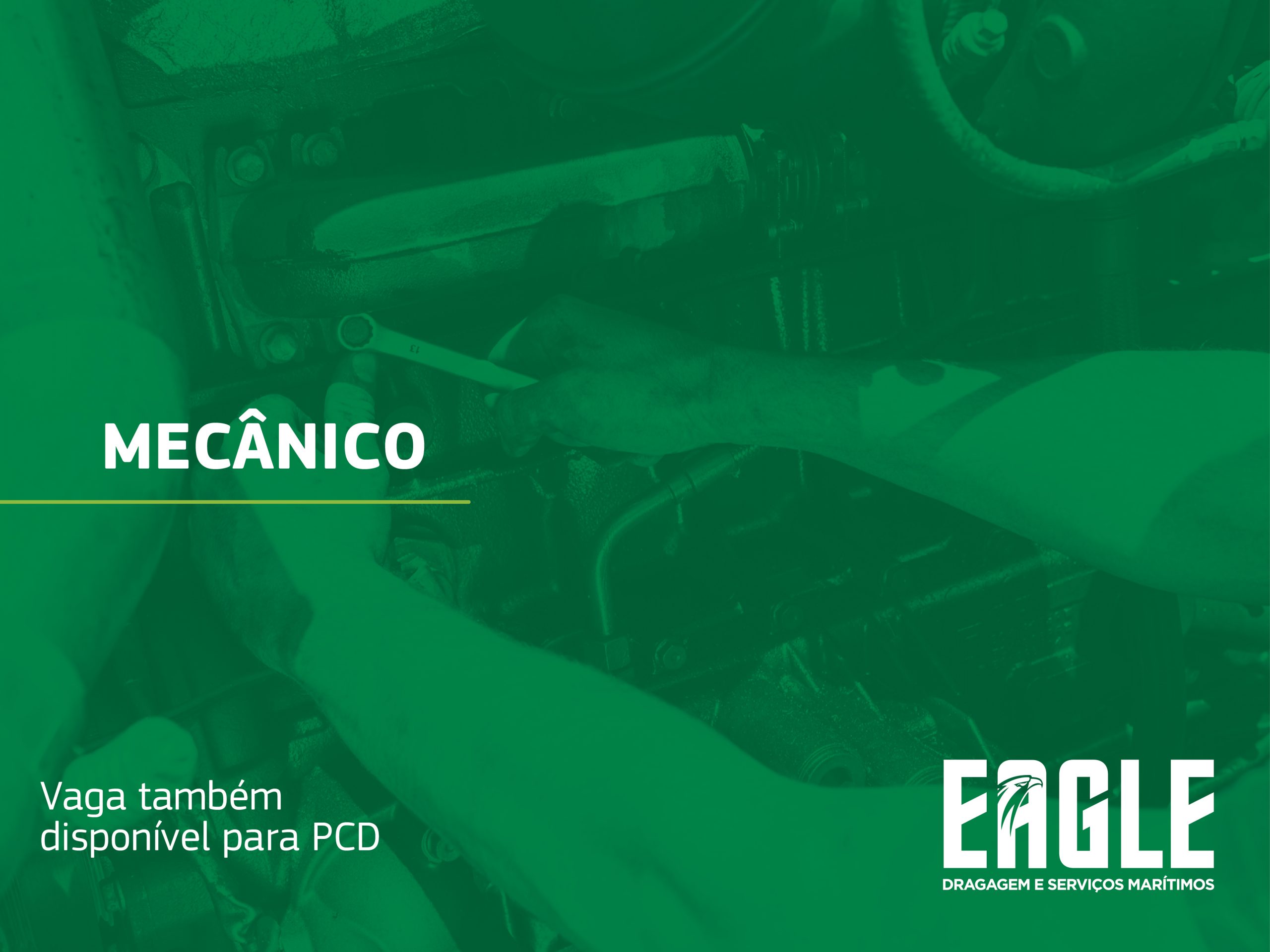 Mecânico