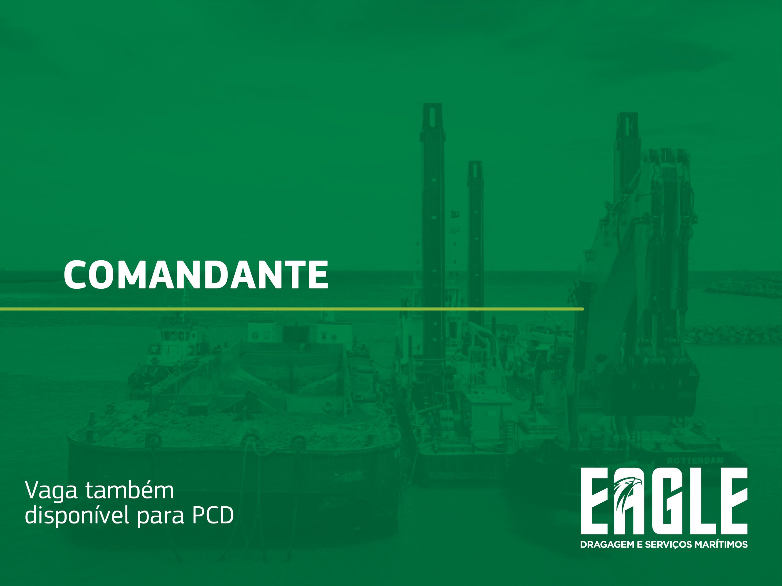 Comandante