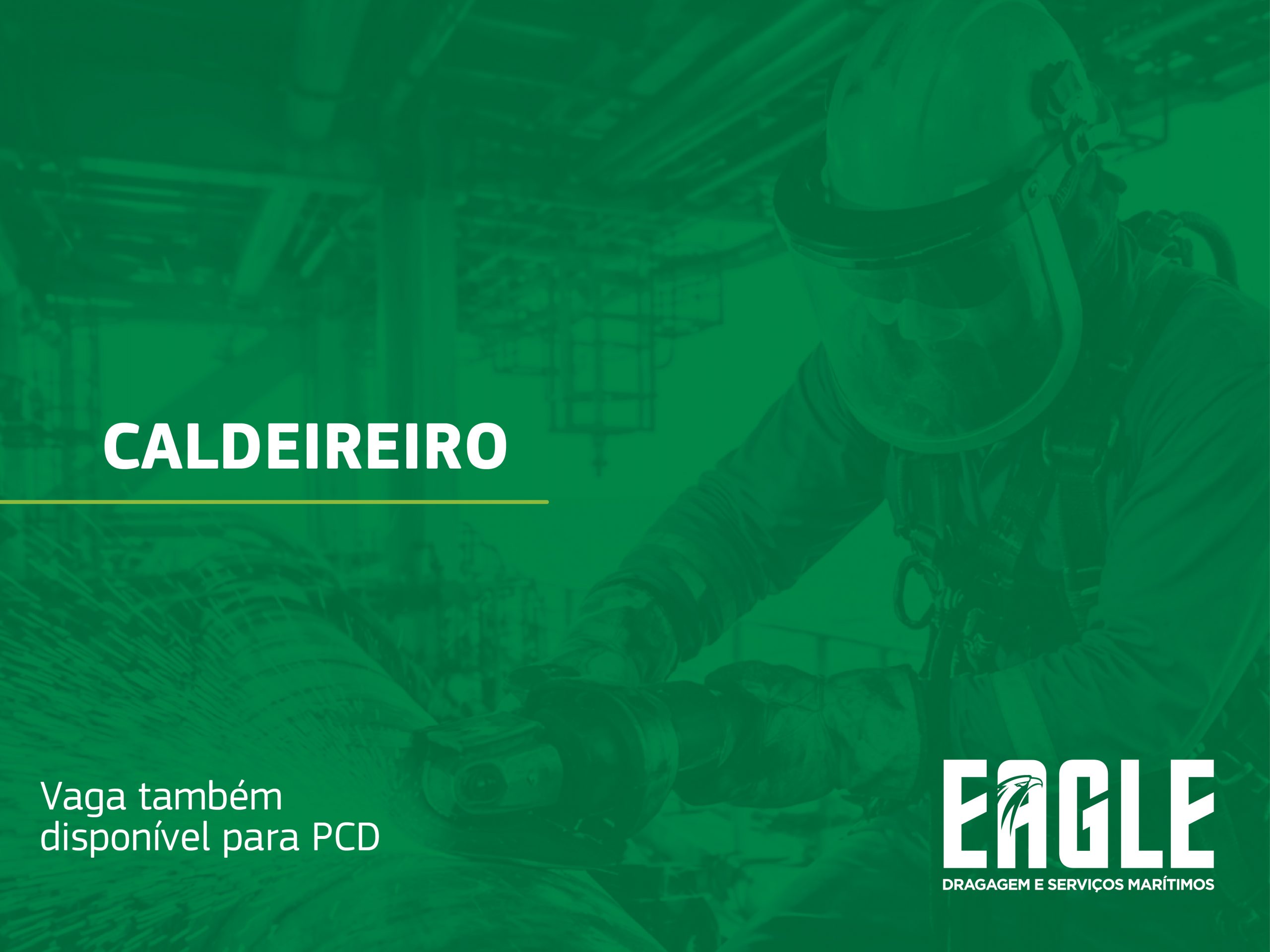 Caldeireiro