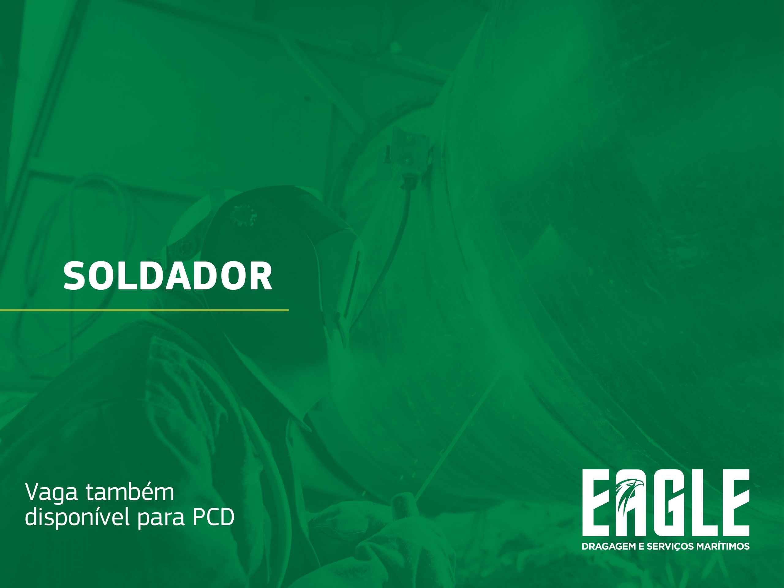 Soldador