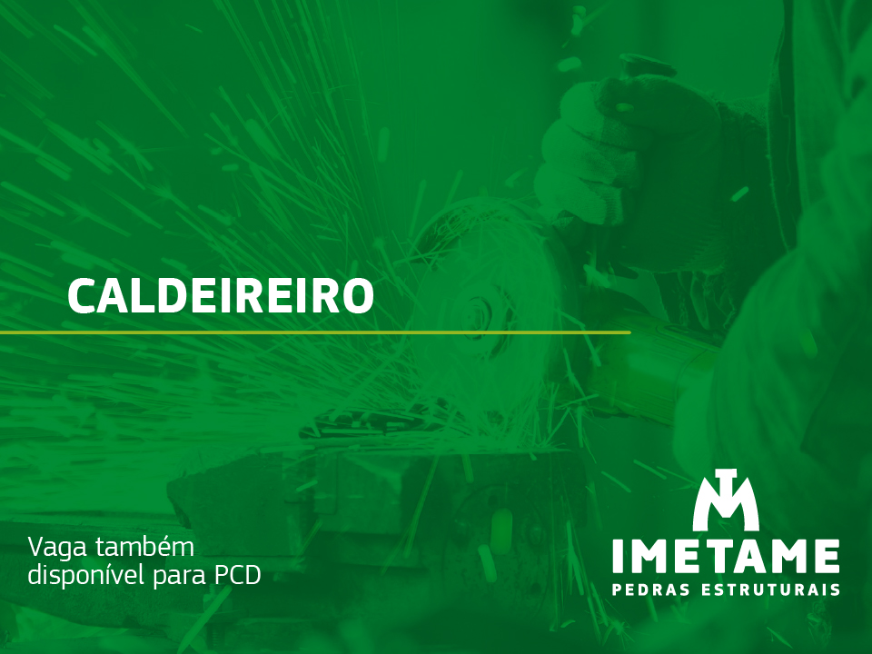 Caldeireiro