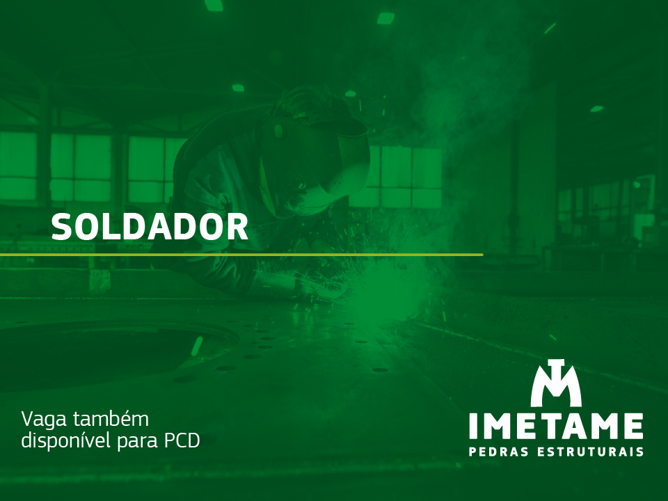 Soldador