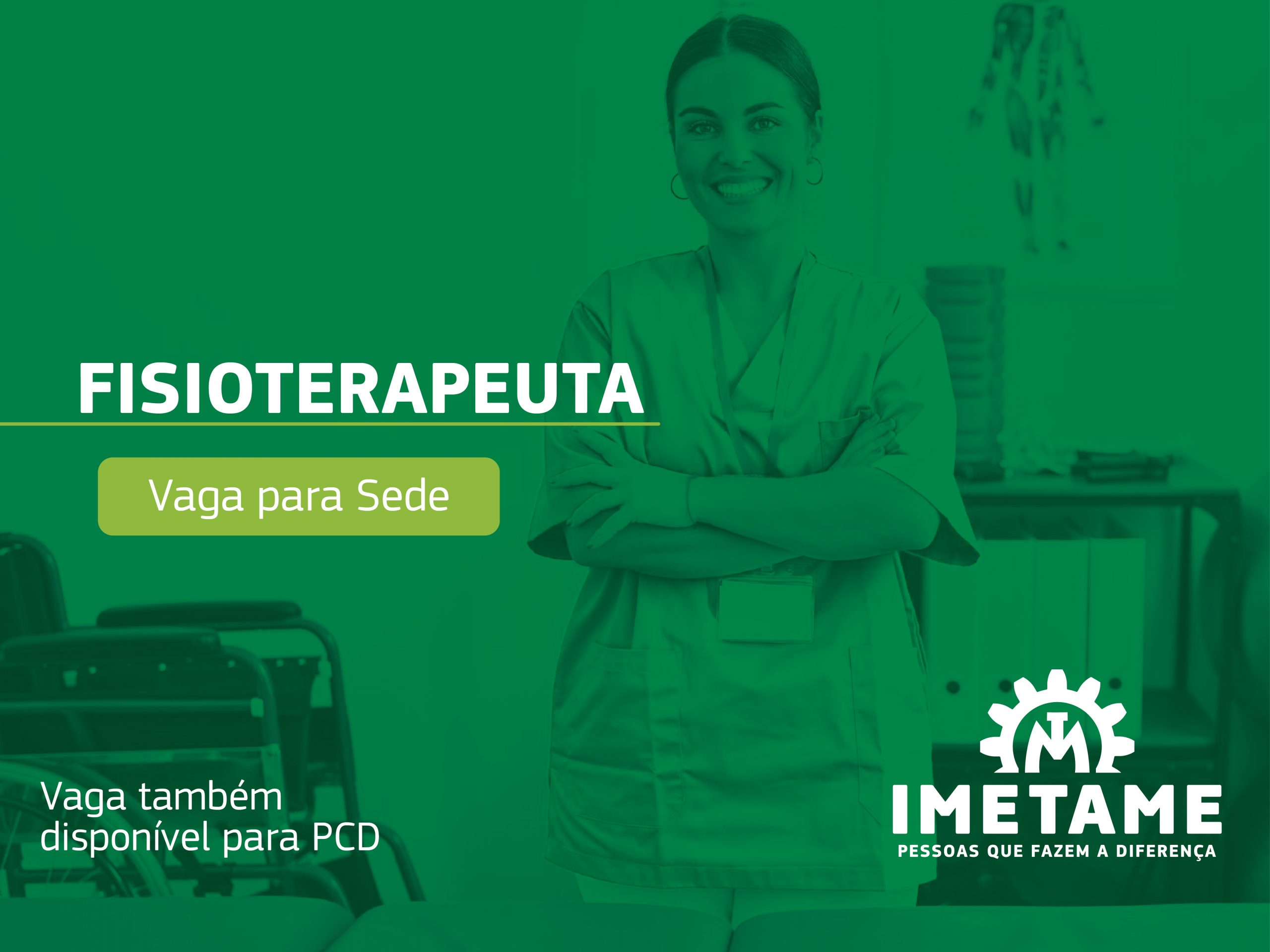Fisioterapeuta