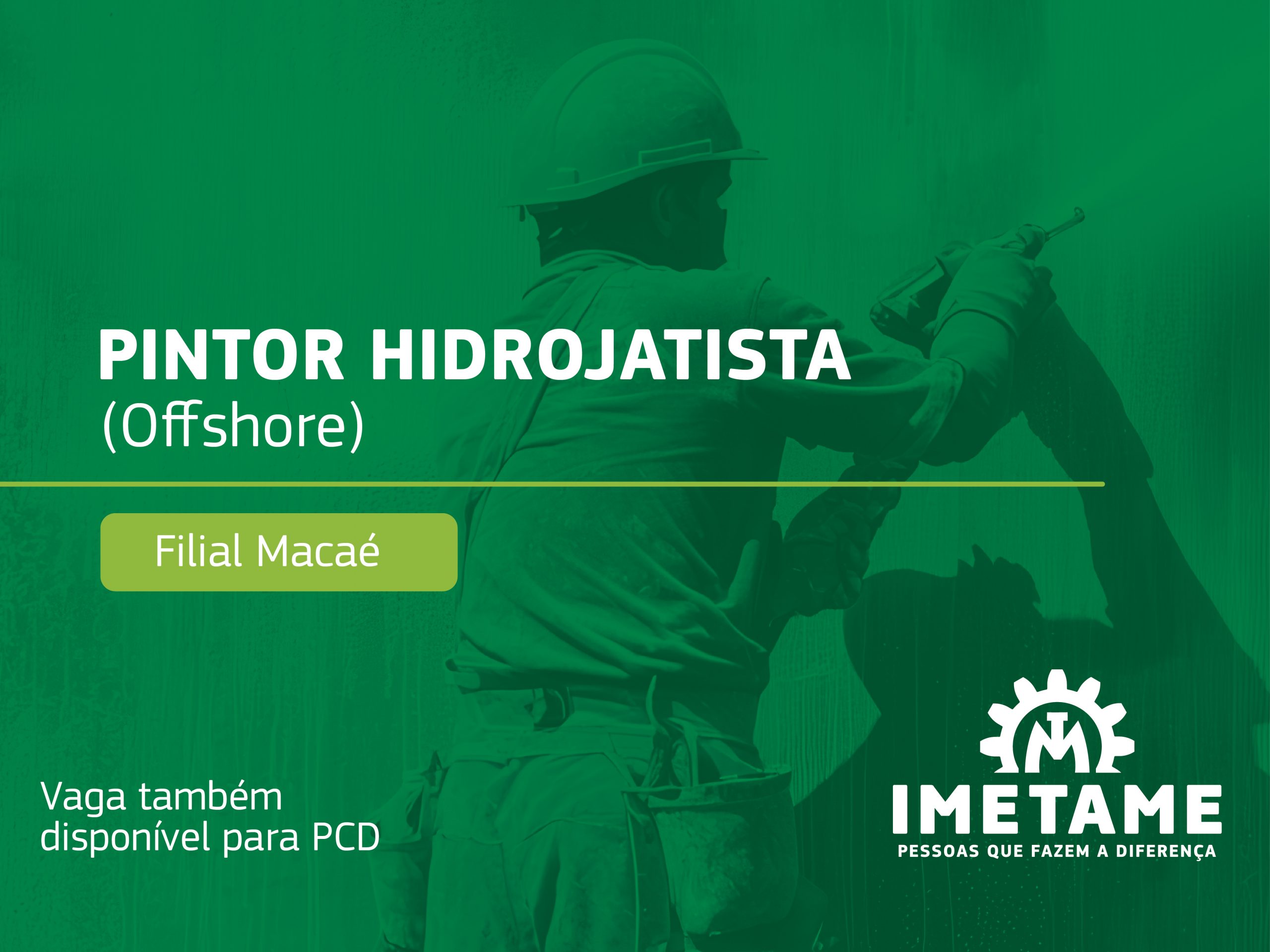 PINTOR HIDROJATISTA (Offshore)