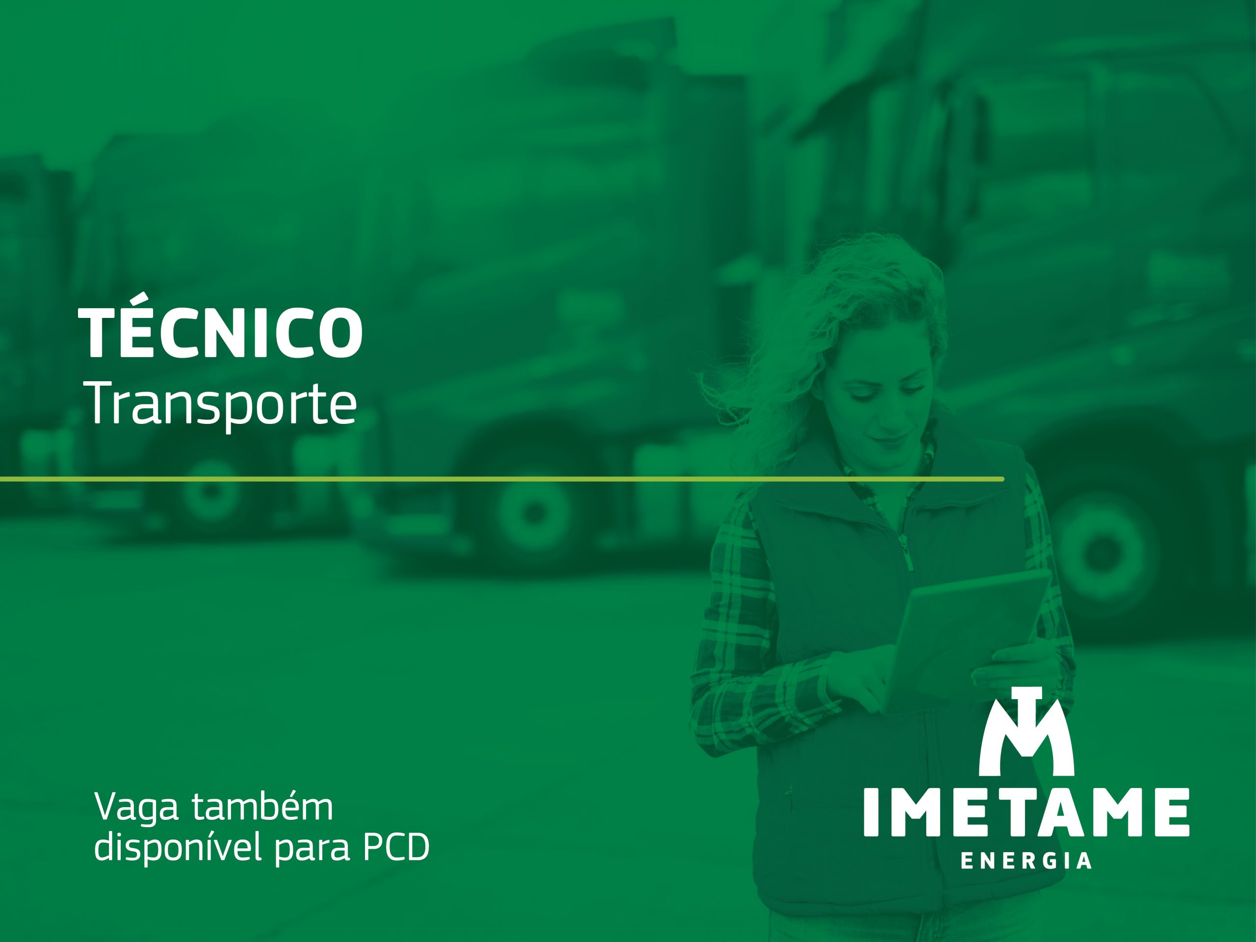 Técnico (Transporte)